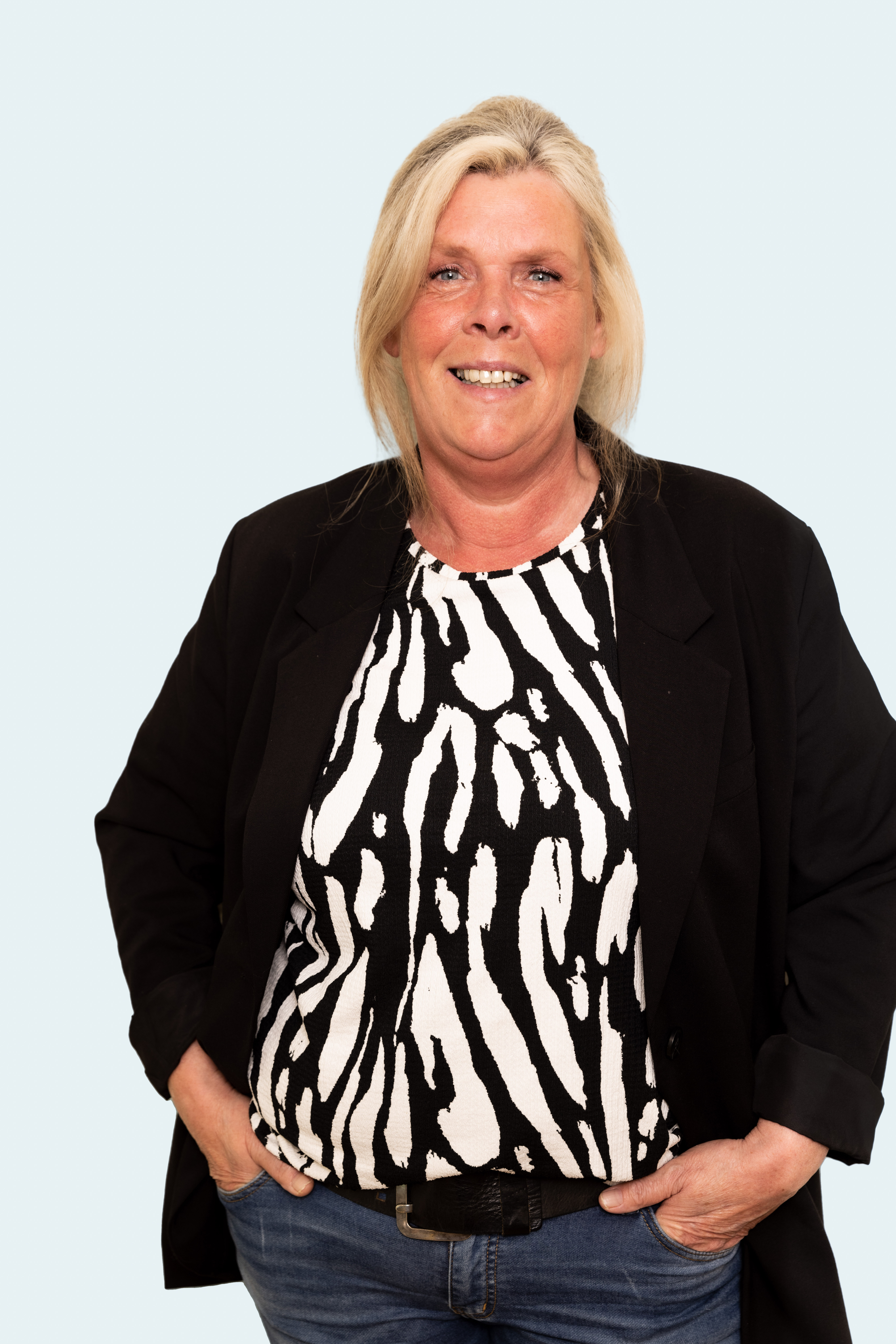 Werken op de Broekheurnerstede