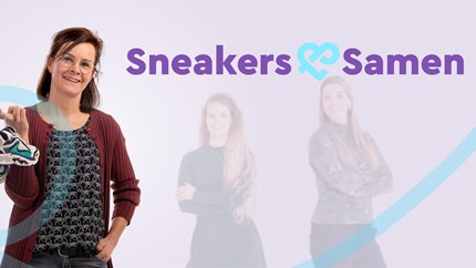 Sneakers&Samen