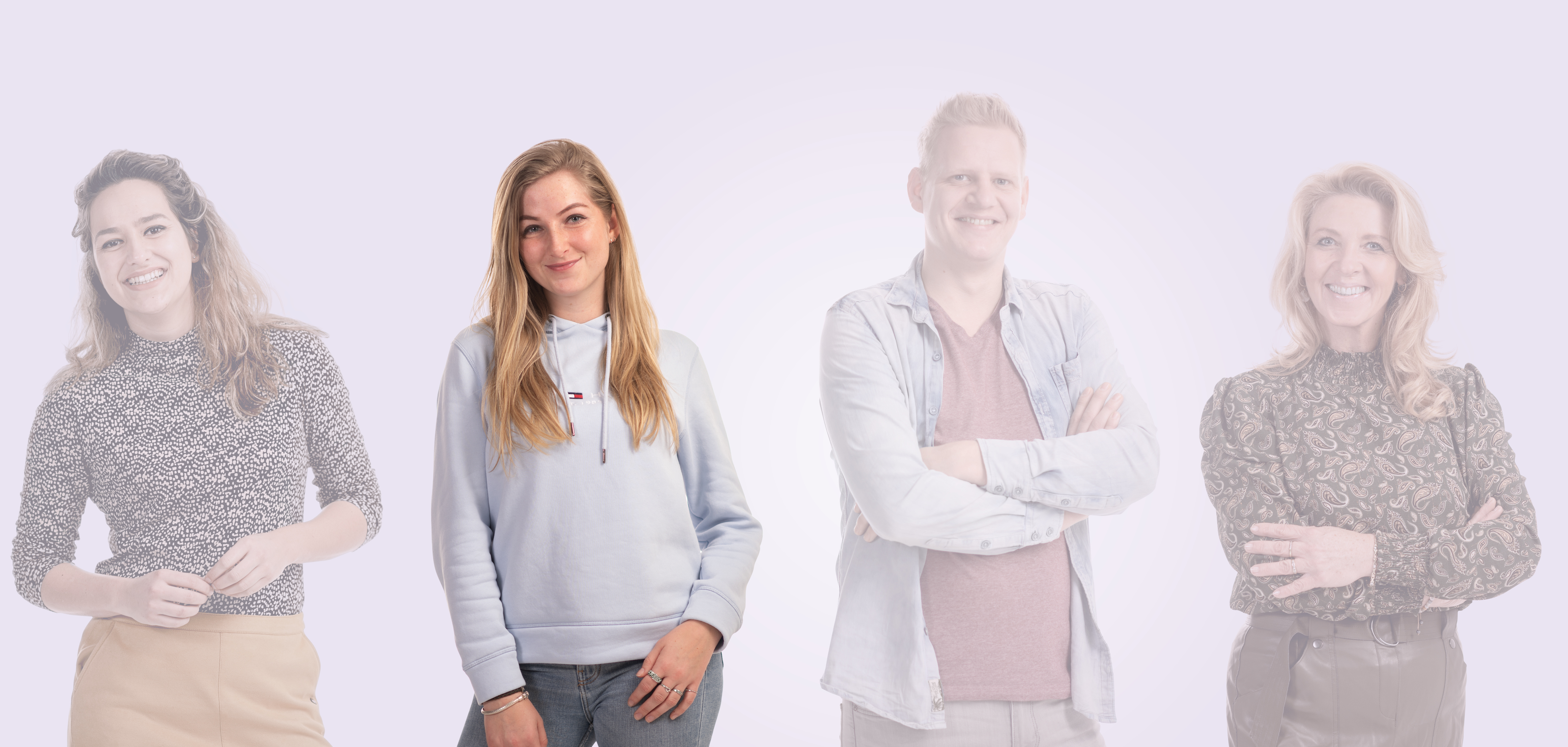 Livio Fotografie Portretten Femke