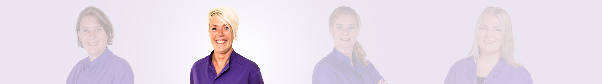 Wervingsbanner 1920 Irma