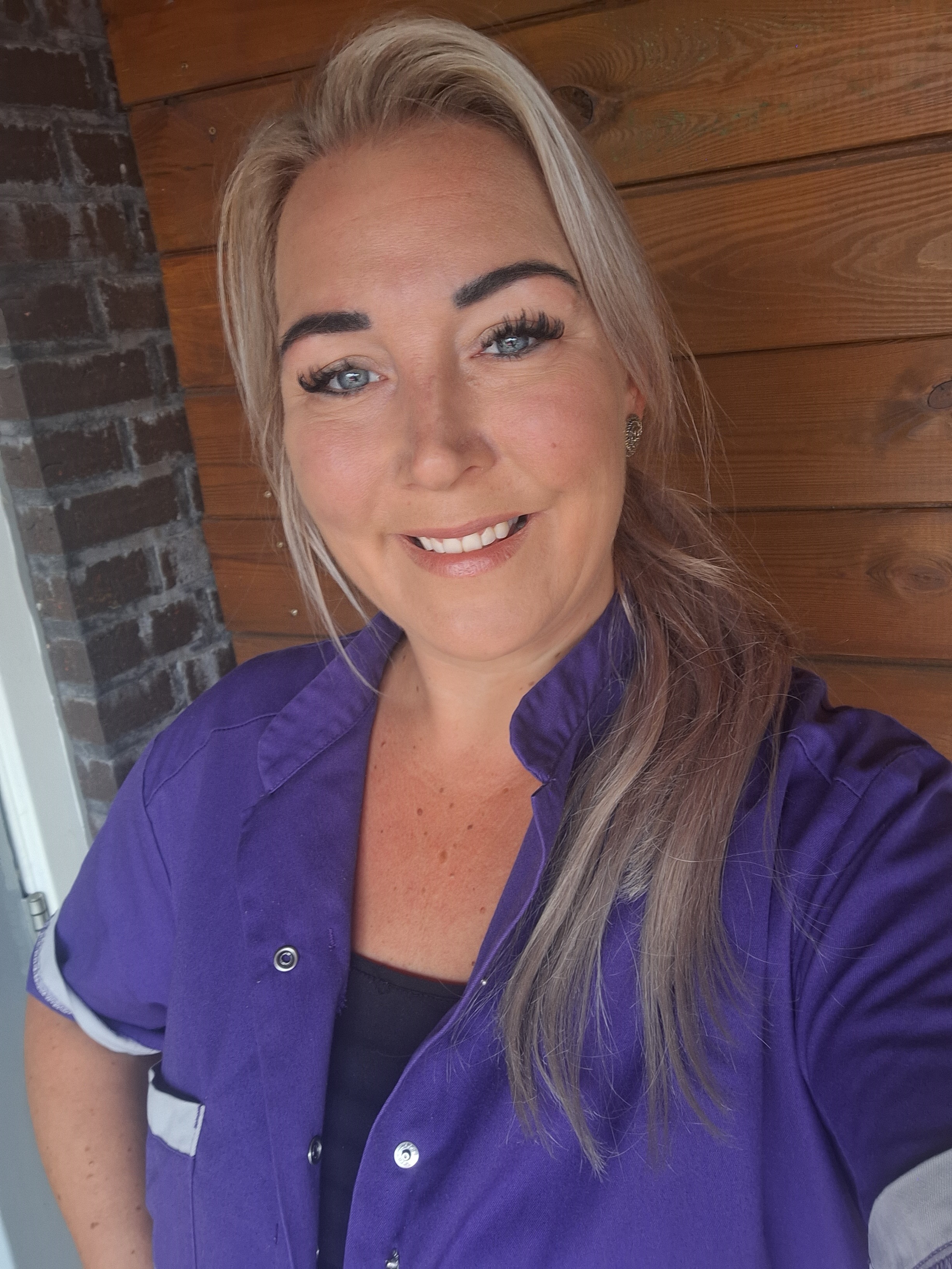 Renske - interne flex Livio