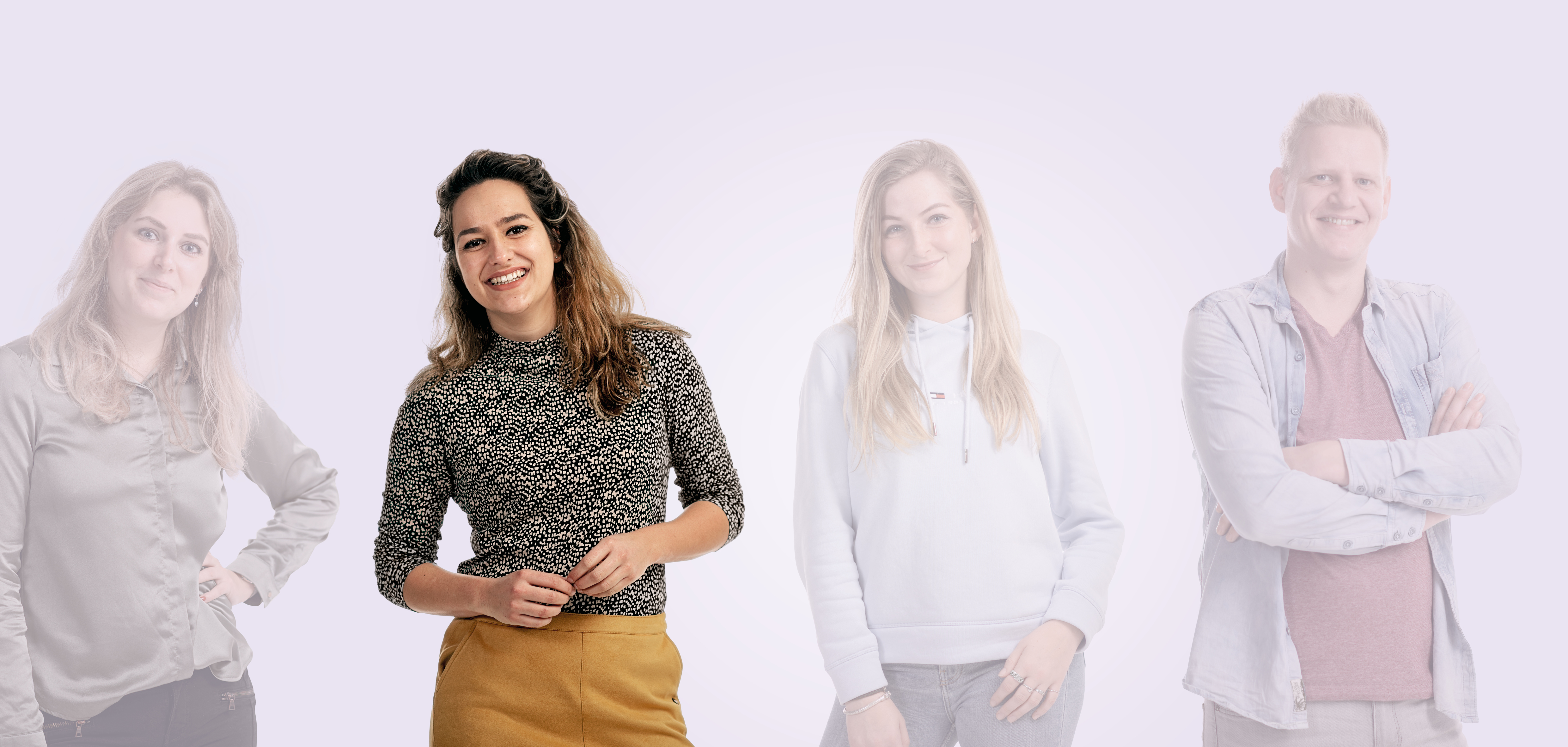 Werken bij Livio Rowen