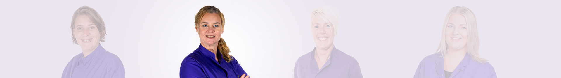 Wervingsbanner 1920 Ramona