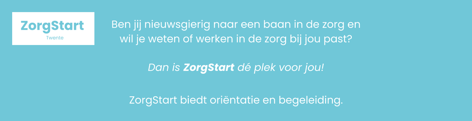 Zorgstart