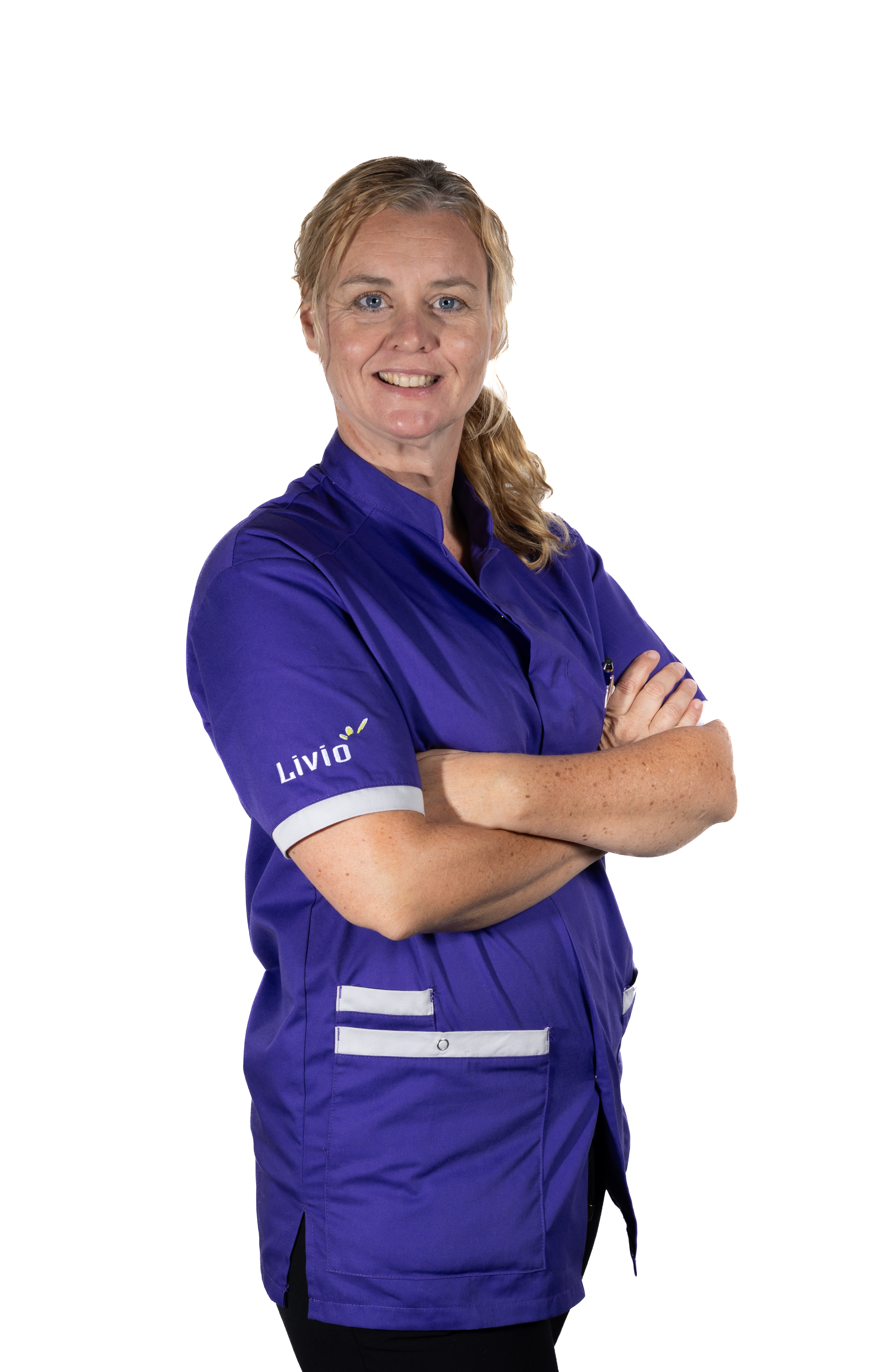 Werken als helpende plus in de wijk