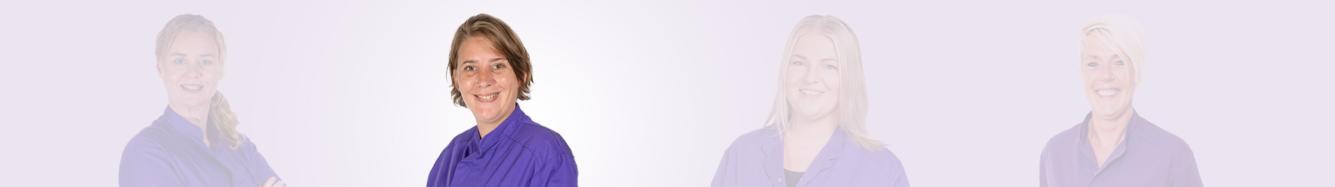 Wervingsbanner 1920 Judith